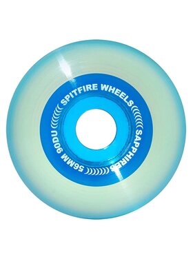 Spitfire Spitfire Sapphire Radial Wheels | Blue