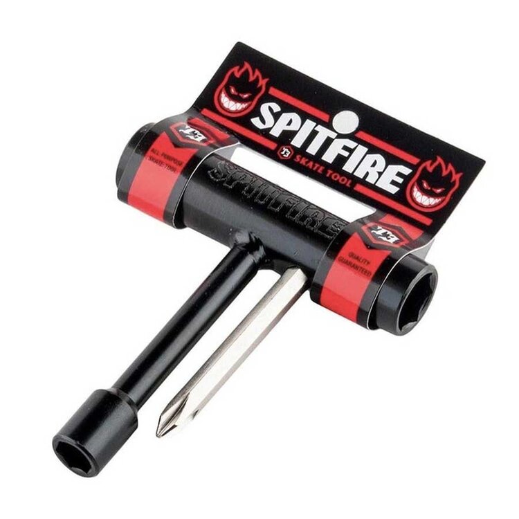 Spitfire Spitfire T3 Tool