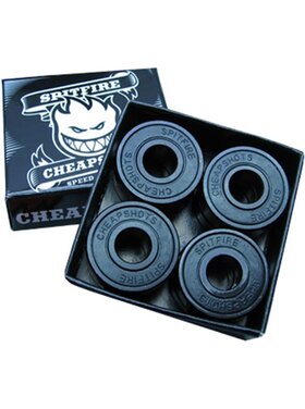 Spitfire Spitfire Bearing Cheapshots