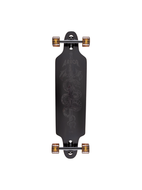 Arbor Arbor Drop Thru Journey Nightfalll Zeppelin 36In