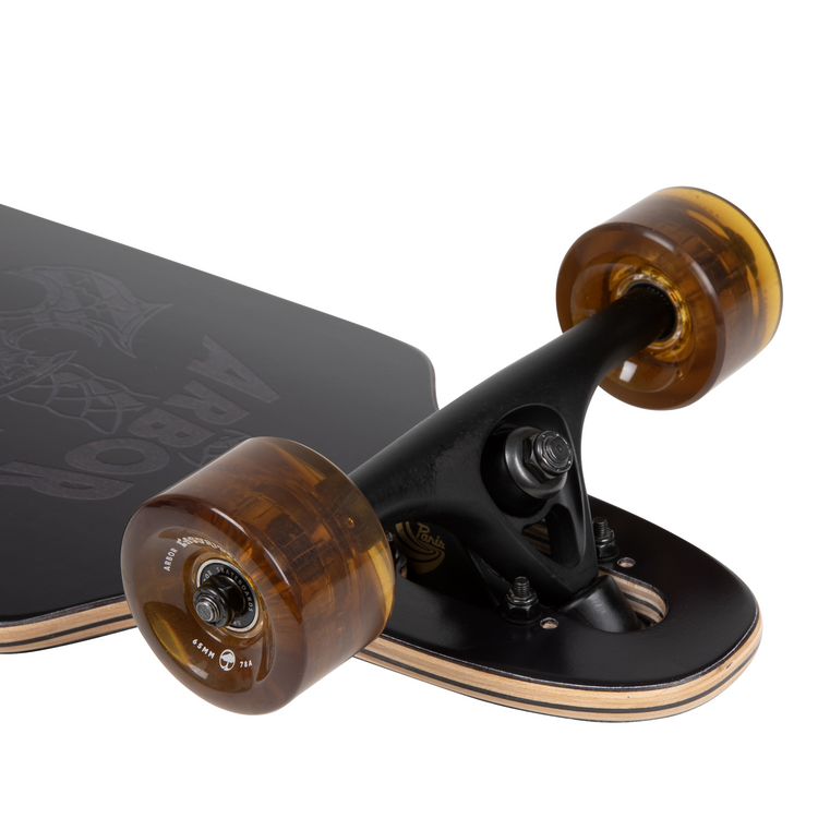 Arbor Arbor Drop Thru Journey Nightfalll Zeppelin 36In