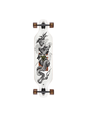 Arbor Arbor Drop Thru Bamboo Axis Darmaeva 40In