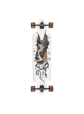 Arbor Arbor Drop Thru Bamboo Zeppelin Darmaeva 36In