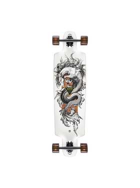 Arbor Arbor Drop Cruiser Bamboo Darmaeva 38In