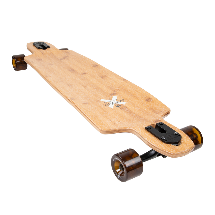 Arbor Arbor Drop Cruiser Bamboo Darmaeva 38In