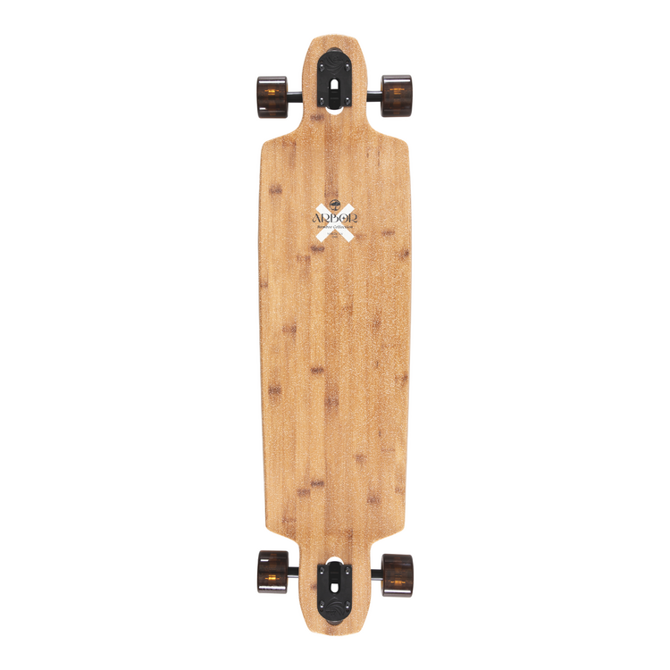 Arbor Arbor Drop Cruiser Bamboo Darmaeva 38In