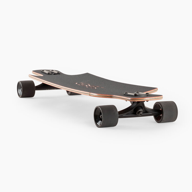 Landyachtz Landyachtz Drop Hammer Complete | Sun Fox