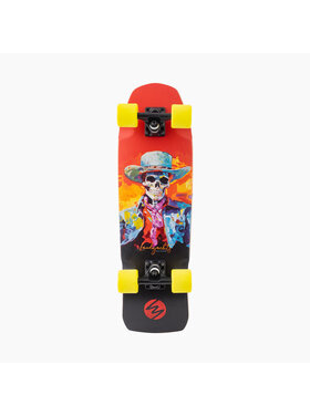 Landyachtz Landyachtz Dinghy Classic Complete | Legend Fatty