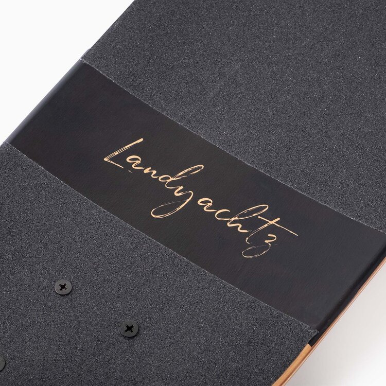 Landyachtz Landyachtz Dinghy Classic Complete | Legend Fatty