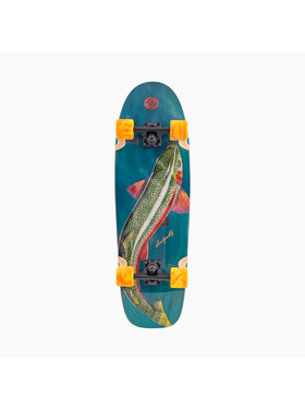 Landyachtz Landyachtz Raft Complete | Trout