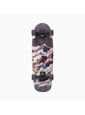 Landyachtz Landyachtz Tugboat Complete | Atmosphere