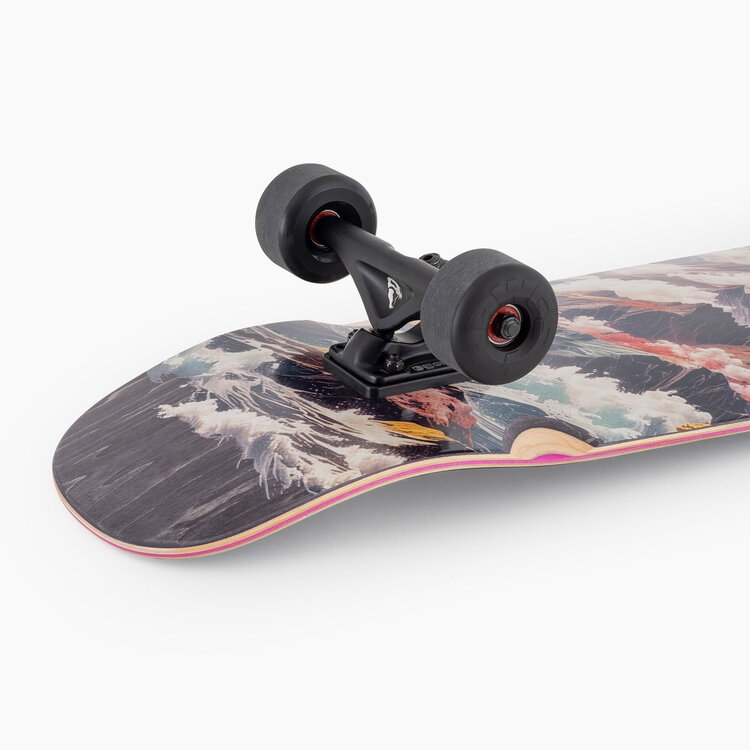 Landyachtz Landyachtz Tugboat Complete | Atmosphere