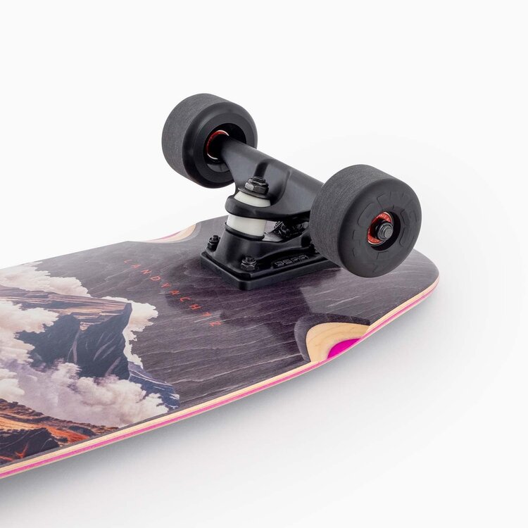 Landyachtz Landyachtz Tugboat Complete | Atmosphere