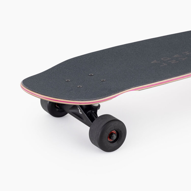 Landyachtz Landyachtz Tugboat Complete | Atmosphere