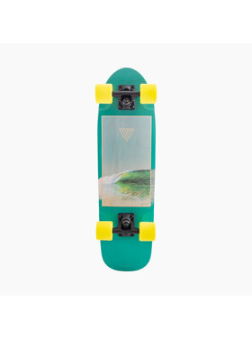 Landyachtz Landyachtz Dinghy Classic Complete | Wave