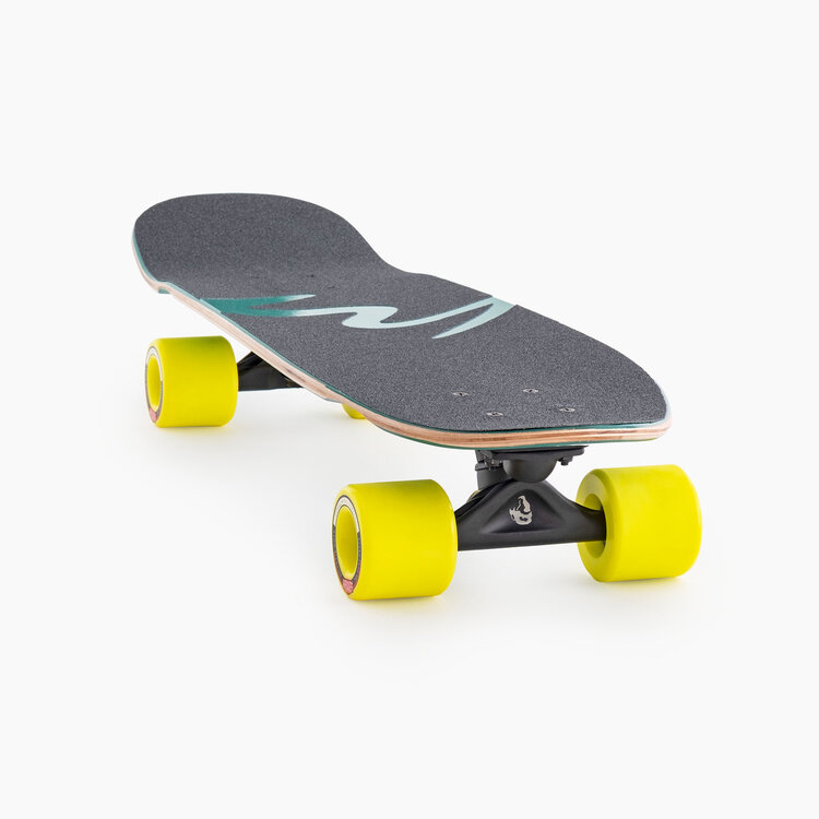 Landyachtz Landyachtz Dinghy Classic Complete | Wave