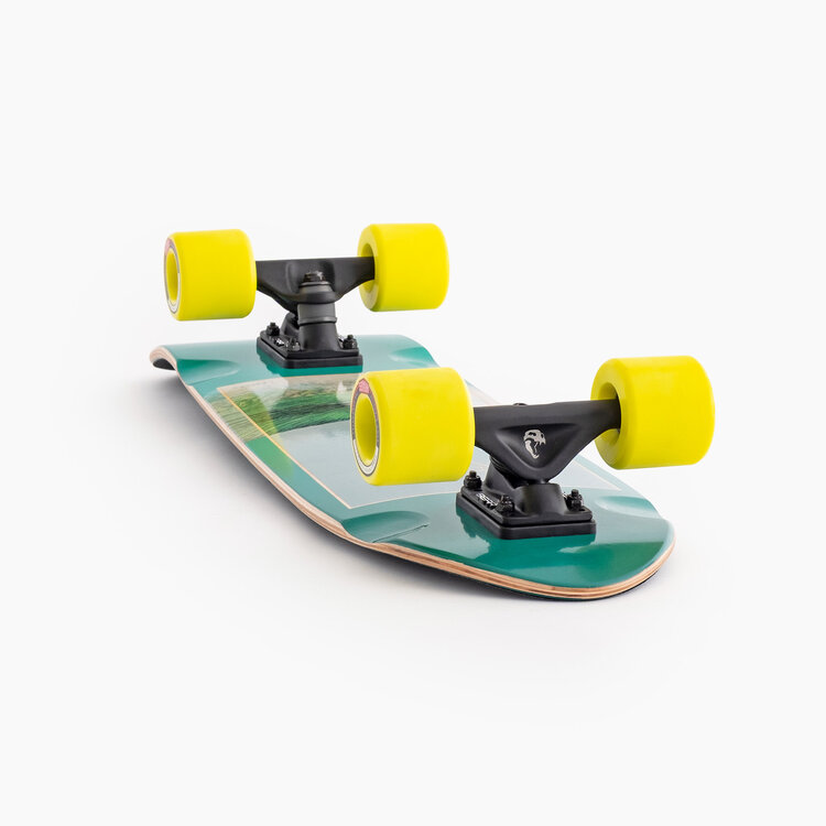 Landyachtz Landyachtz Dinghy Classic Complete | Wave
