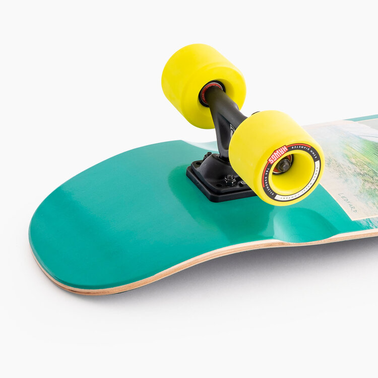 Landyachtz Landyachtz Dinghy Classic Complete | Wave