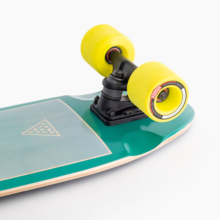 Landyachtz Landyachtz Dinghy Classic Complete | Wave