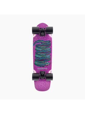 Landyachtz Landyachtz Dinghy Classic Fender Complete | Moray Eel