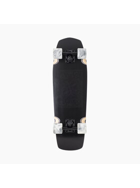 Landyachtz Landyachtz Dinghy Coffin Complete | Stealth Card