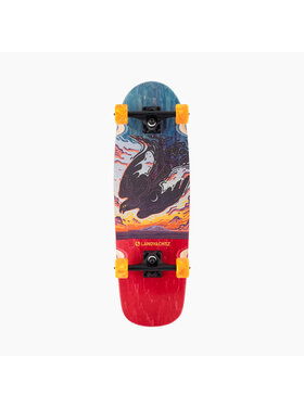 Landyachtz Landyachtz Tugboat Complete | Nightfall
