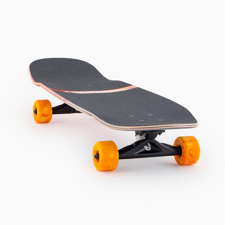 Landyachtz Landyachtz Tugboat Complete | Nightfall