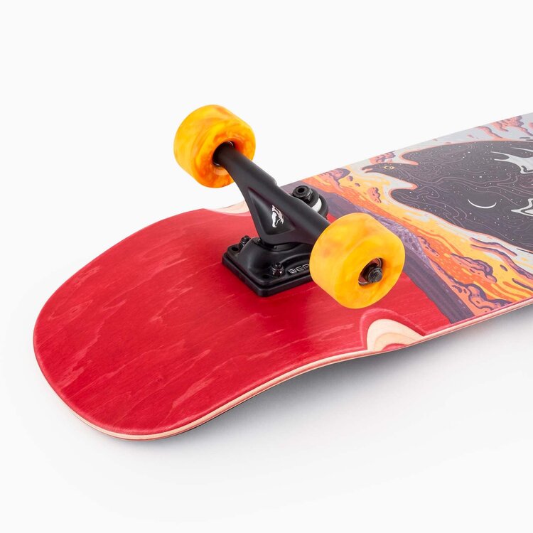 Landyachtz Landyachtz Tugboat Complete | Nightfall