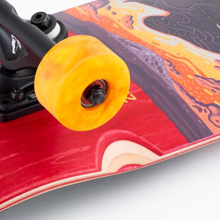 Landyachtz Landyachtz Tugboat Complete | Nightfall
