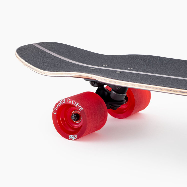 Landyachtz Landyachtz Schooner Complete | Skull Jam