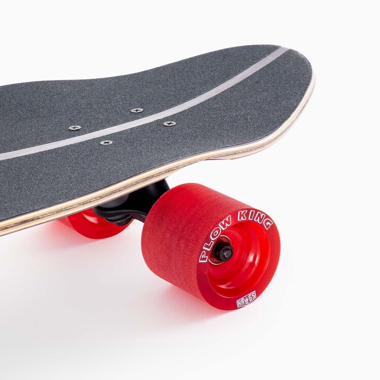 Landyachtz Landyachtz Schooner Complete | Skull Jam