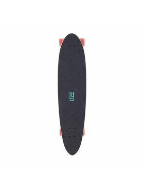 Landyachtz Landyachtz Dipper Complete | Pink Escape