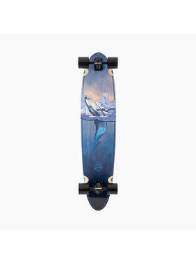 Landyachtz Landyachtz Big Dipper Complete | Breach