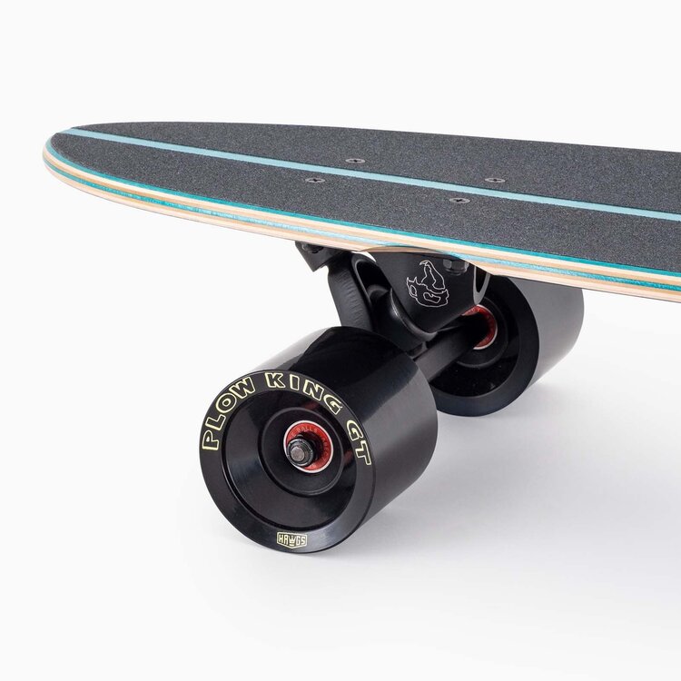 Landyachtz Landyachtz Big Dipper Complete | Breach