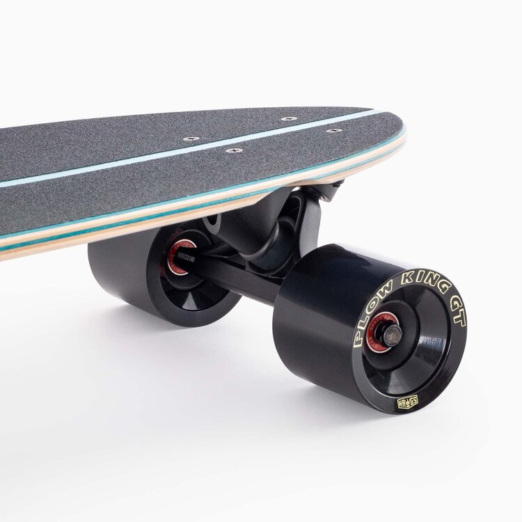 Landyachtz Landyachtz Big Dipper Complete | Breach