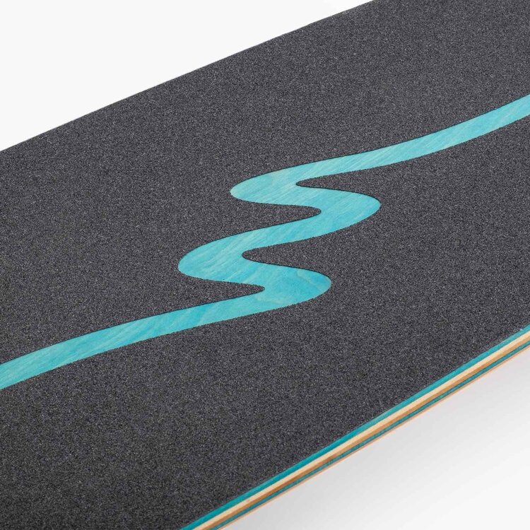 Landyachtz Landyachtz Big Dipper Complete | Breach