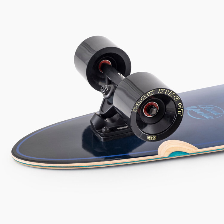 Landyachtz Landyachtz Big Dipper Complete | Breach