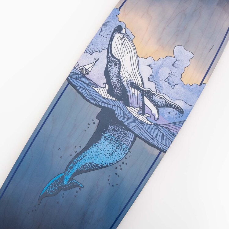 Landyachtz Landyachtz Big Dipper Complete | Breach