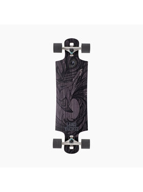 Landyachtz Landyachtz Drop Hammer Complete | Black Eagle