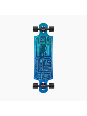 Landyachtz Landyachtz Drop Hammer Complete | Octomaze