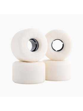 Landyachtz Hawgs Lil' Ez Hawgs 60Mm | White