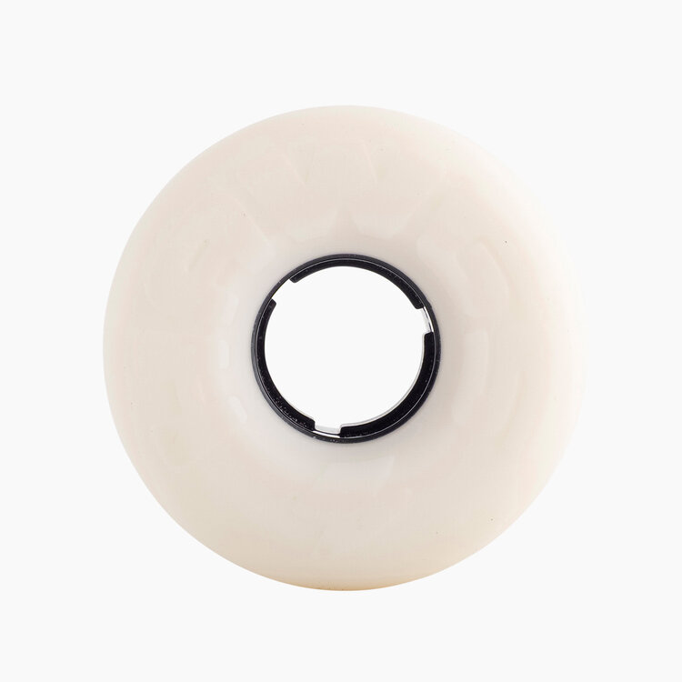 Landyachtz Hawgs Lil' Ez Hawgs 60Mm | White