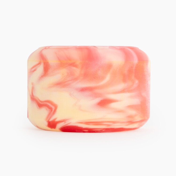 Landyachtz Hawgs Ez Hawgs 63Mm | Pink/White