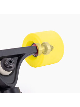 Landyachtz Bear Spaceballs Abec 7 Bearings