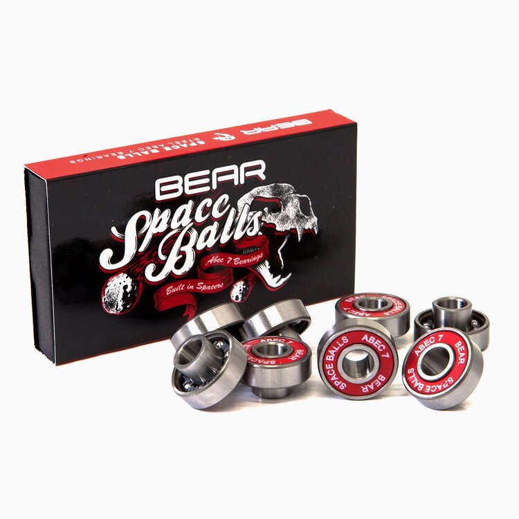 Landyachtz Bear Spaceballs Abec 7 Bearings