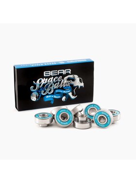 Landyachtz Bear Spaceballs Abec 7 Cerammic Bearings