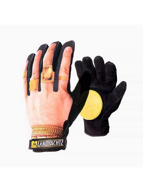 Landyachtz Landyachtz Bling Hands Slide Glove