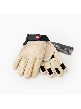 Landyachtz Landyachtz Leather Slide Glove w/ Velcro Fingertip