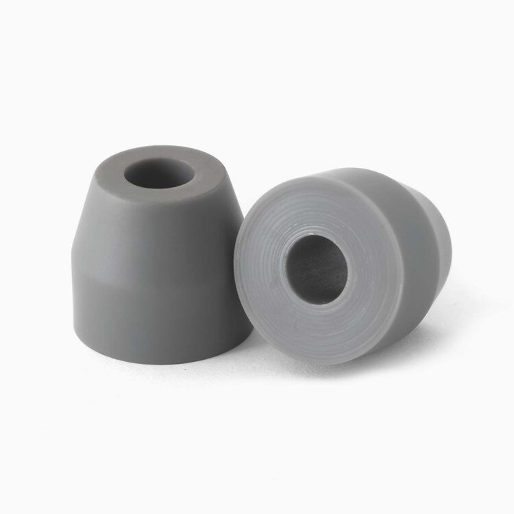 Landyachtz Bear Banger Front Cone Bushings 81a | Grey