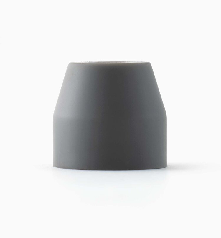 Landyachtz Bear Banger Front Cone Bushings 81a | Grey